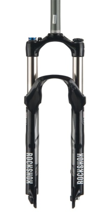 Вилка амортизационная масляная RockShox XC32, TK, Coil, 26'', ход 100 мм