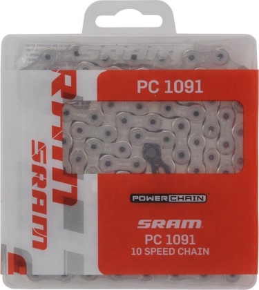 Цепь SRAM PC 1091 PowerLock