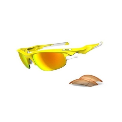 Очки спортивные Oakley Fast Jacket