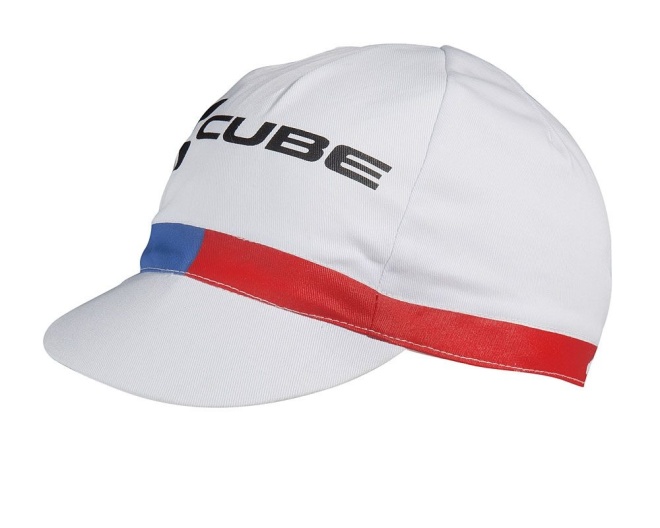 Кепка Cube Race Cap