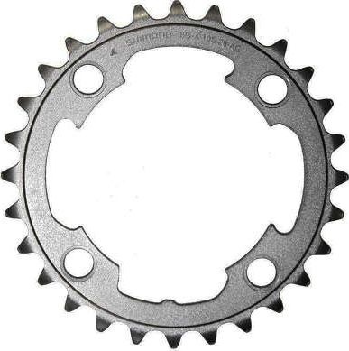 Звезда передняя для Shimano XTR FC-M985, 28T