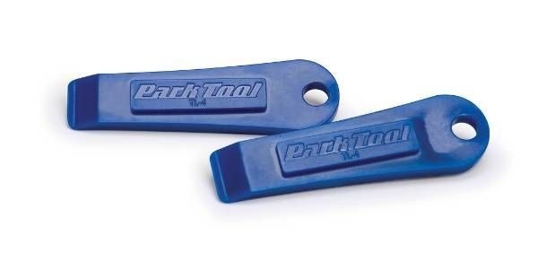 Набор монтажек Park Tool Tire Lever Set TL-4C