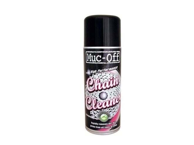 Очиститель цепи Muc-Off Chain Cleaner, 400 мл