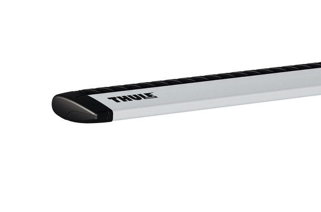 Комплект аэродинамических дуг Thule WingBar 961, 118 см