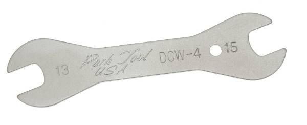 Ключ конусный Park Tool Double-Ended Cone Wrench – 13mm/15mm DCW-4
