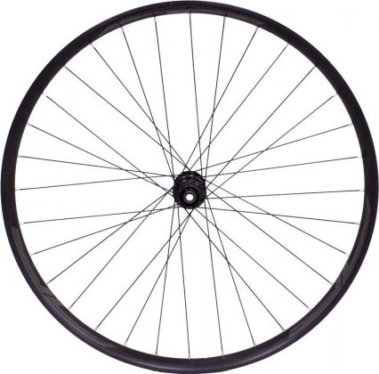 Колесо заднее Merida Expert TP 27.5