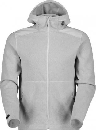 Свитер Scott Defined Optic Men Jacket, серый