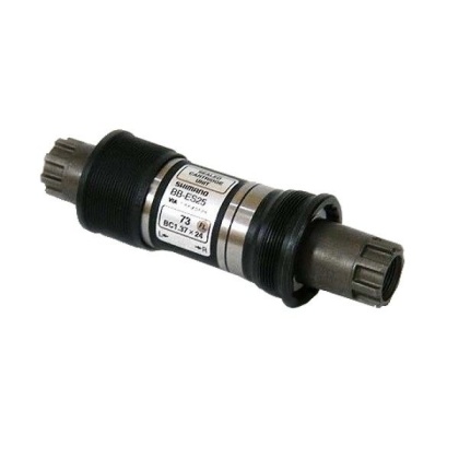 Каретка Shimano BB-ES25, Octalink, 73/121 мм