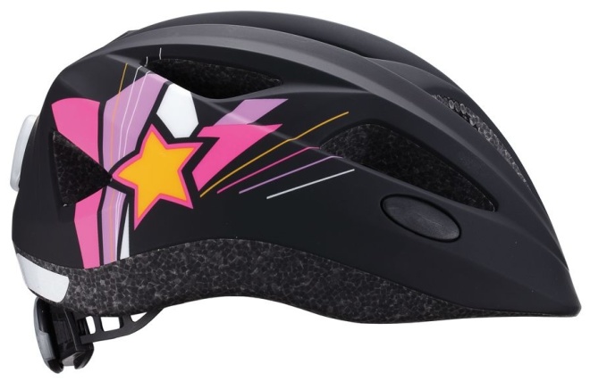 Шлем детский BBB Helmet Hero Flash Star