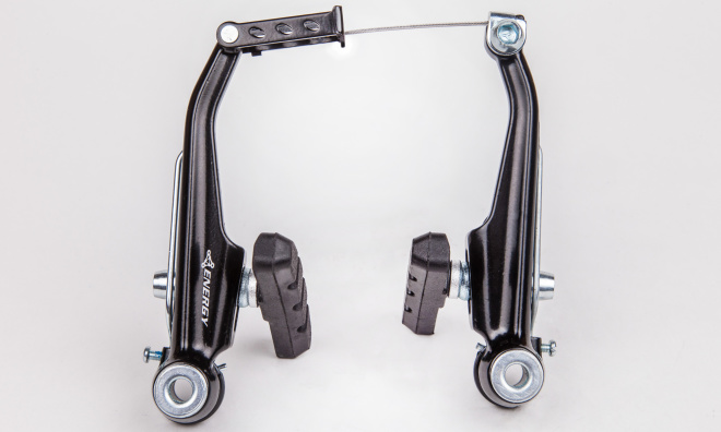 Тормоз ободной V-brake Energy Bike Design BS333