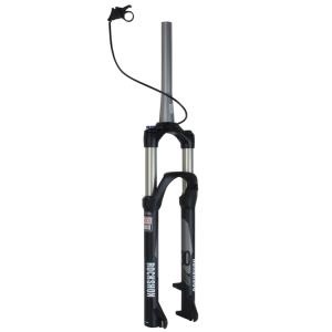 Вилка амортизационная воздушная RockShox 30 Gold, TurnKey (TK) Solo Air (SA) QR 120mm PopLoc Remote 27.5