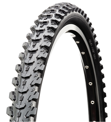 Покрышка CST MTB Traction C1232 24x1.95 (53-507)