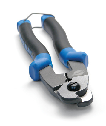 Кусачки Park Tool CN-10, для тросов и оплёток