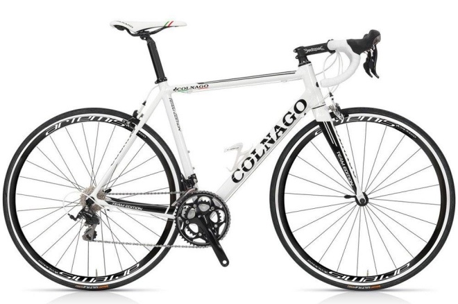 Велосипед Colnago Strada SL Tiagra (2014)