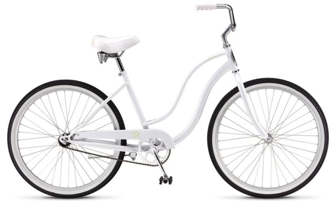 Велосипед Schwinn Cruiser One Women (2014)