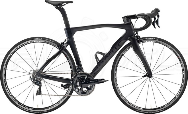 Велосипед Pinarello Dogma F12 (2019) Black