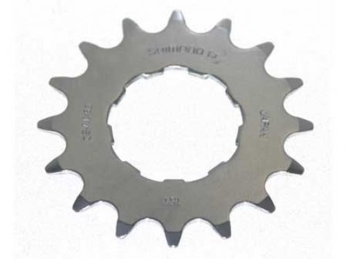 Задняя звезда Shimano DXR CS-MX66, 16T