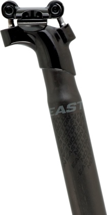 Подседельный штырь Easton Seatpost EC70 Offset, смещение 10 мм, диаметр 30.9 мм, длина 350 мм