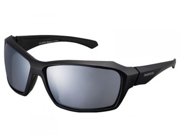 Очки спортивные Shimano CE-S22X, чёрные