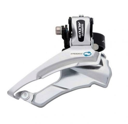 Переключатель скоростей передний Shimano Altus FD-M311