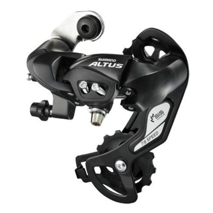 Переключатель скоростей задний Shimano Altus RD-M280-SGS