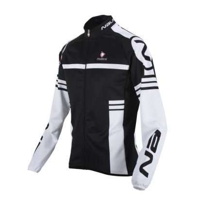 Джерси с длинными рукавами Nalini Pro Estro Long Sleeve