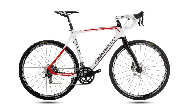 Велосипед Pinarello FCX Hydro (2015)