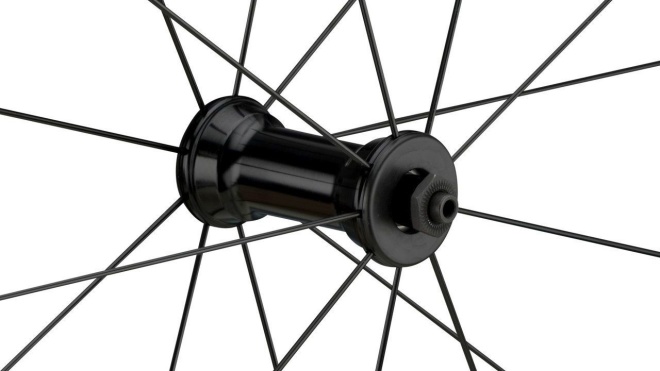 Комплект колёс Fulcrum Racing Sport 700C - фото 3