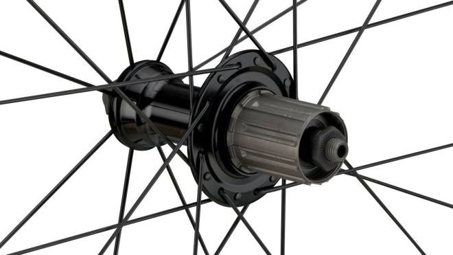 Комплект колёс Fulcrum Racing Sport 700C - фото 2