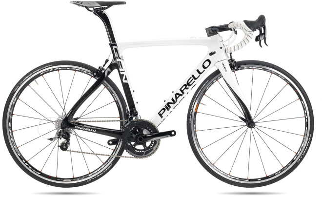 Велосипед Pinarello Gan S (2017)