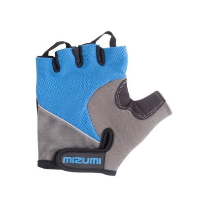 Перчатки с короткими пальцами Mizumi GL-Gel