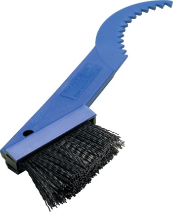 Щётка для чистки велосипеда Park Tool GearClean Brush GSC-1