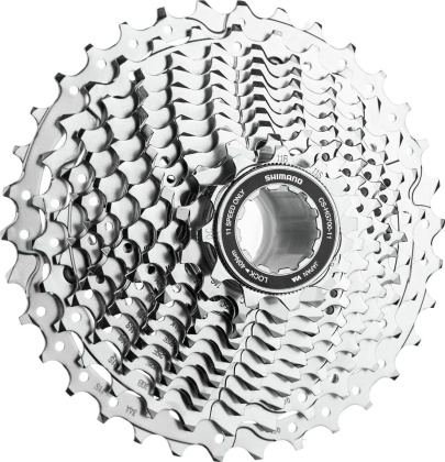 Кассета Shimano CS-HG700-11, 11-34T