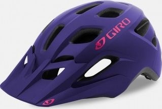 Шлем подростковый Giro Tremor, пурпурный Purple