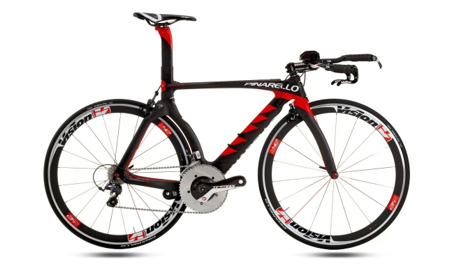 Велосипед Pinarello Graal Triathlon (2015)