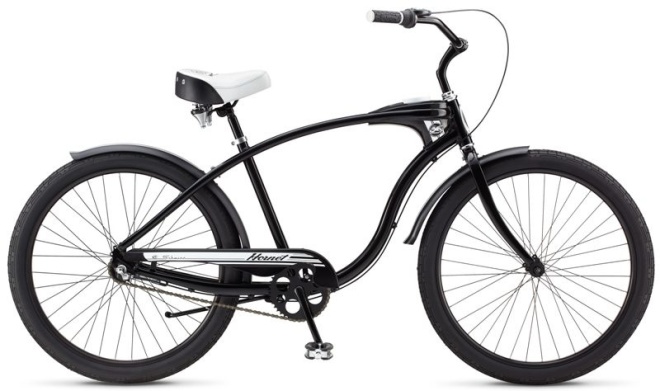 Велосипед Schwinn Hornet (2014)