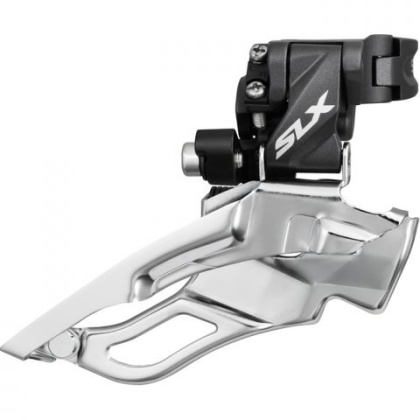 Переключатель скоростей передний Shimano SLX FD-M671