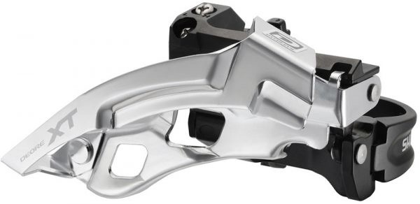 Переключатель скоростей передний Shimano Deore XT FD-M780