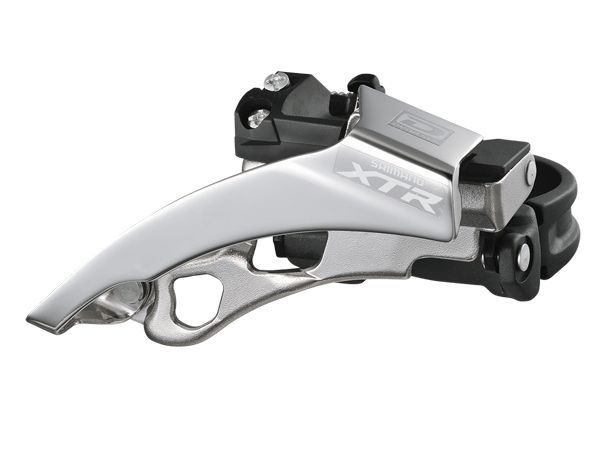 Переключатель скоростей передний Shimano XTR FD-M980