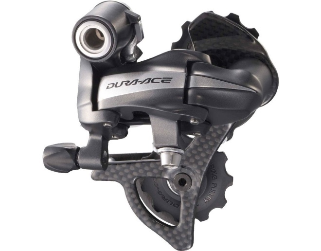 Переключатель скоростей задний Shimano Dura-Ace RD-7900-SS