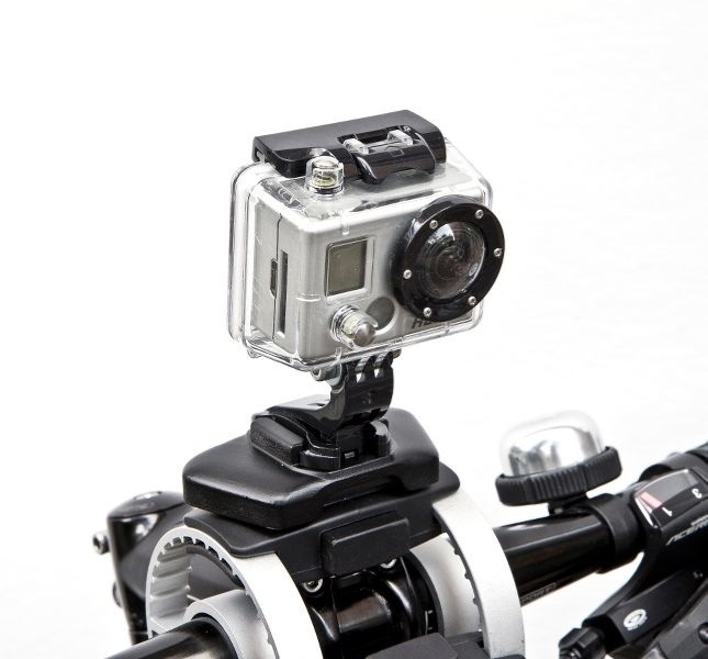 Крепление экшн-камеры Thule Pack 'n Pedal Action Cam Mount