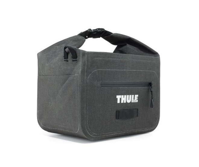 Сумка на руль Thule Pack´n Pedal Basic