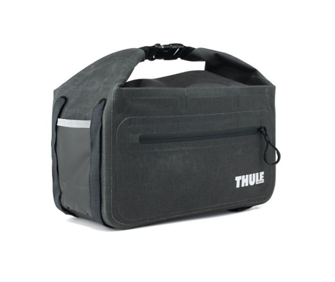 Сумка-кофр Thule Pack´n Pedal