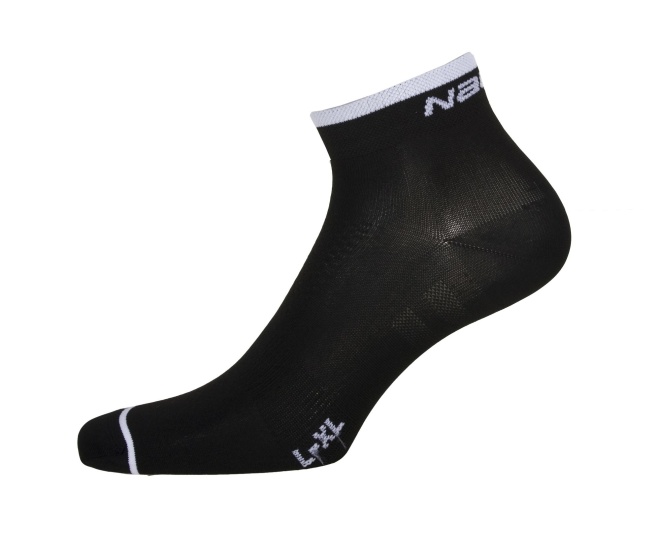 Носки Nalini Karma Socks (H.9), чёрные