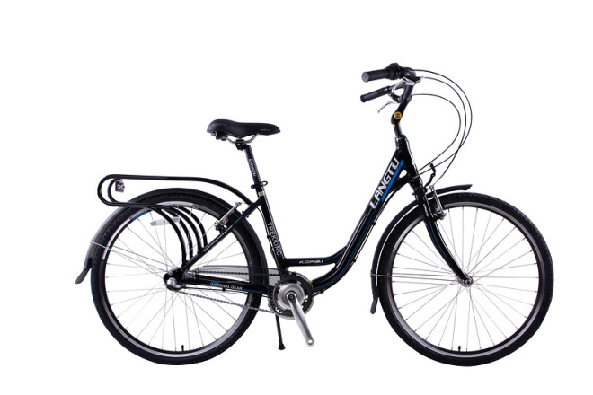 Велосипед LangTu KCR 3.1 (2014)