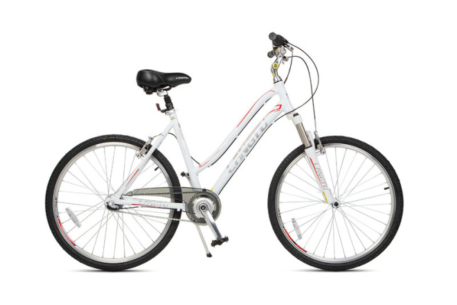 Велосипед LangTu KH 3.1 A (2014)