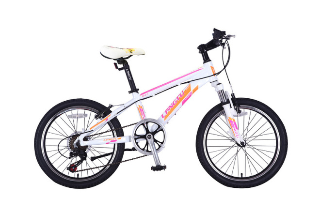Велосипед LangTu KLT 027 (2014)