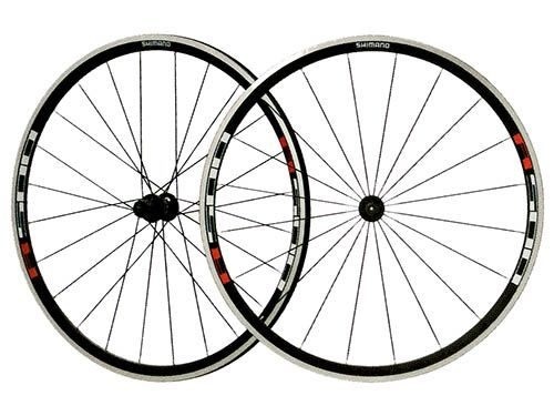 Комплект колёс Shimano WH-R501-30 28