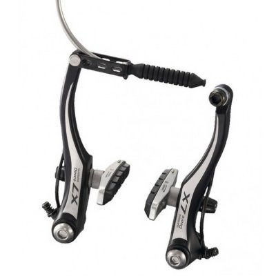 Тормоз ободной V-brake Shimano Deore LX BR-T660