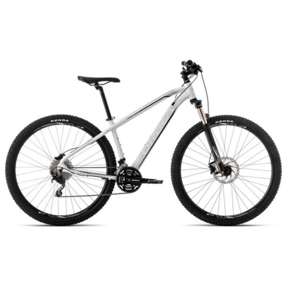 Велосипед Orbea MX 40 27.5